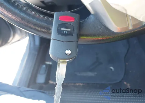 2012 Mazda Mazda3 I Touring из США, поврежденный, VIN JM1BL1L87C1565478